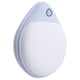 thumbnail image 2 of Calentador de manos USB recargable, compacto y bonito, compañero gris para los días fríos y banco de energía portátil, 2 of 8