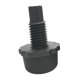 thumbnail image 4 of Bloque de Amortiguación de Goma para Parachoques de Maletero para Modelos X1 F48 F49, 4 of 7