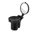 thumbnail image 2 of Daisyyozoid Wholesale Adjustable Bike Cycling Handlebar Plug Rear View Mirror Bicycle Accessories New, 2 of 9
