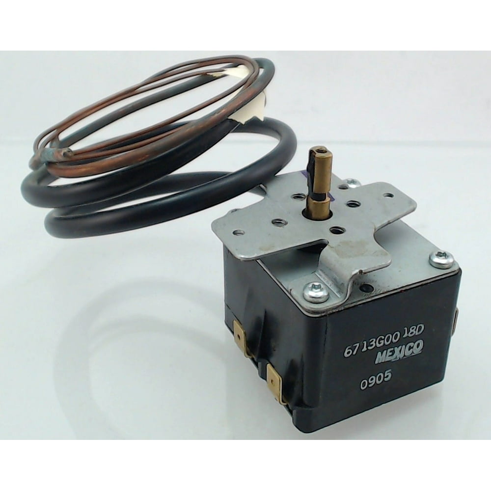 Oven Thermostat for General Electric, AP4427482, PS4090370, 6713S0001