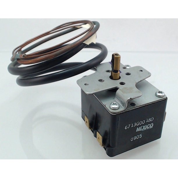 Oven Thermostat for General Electric, AP4427482, PS4090370, 6713S0001