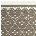 thumbnail image 3 of Safavieh Natural Kilim Blaine Geometric Area Rug or Runner, 3 of 5