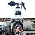 thumbnail image 2 of Foam Sprayer 1L Heavy Duty Rust Resistant Design For Pressure Washers Ideal For Automotive Motorcycle Motorhomes Washing, 2 of 8