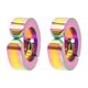 thumbnail image 1 of Pendientes de clip de oreja de doble cara de acero inoxidable con personalidad de moda punk europea y americana, joyería de tendencia, 1 of 4