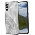thumbnail image 1 of Abstract-botanical-8 Phone Case, Degined for Samsung Galaxy S23 Case Men Women, Flexible Silicone Shockproof Case for Samsung Galaxy S23, 1 of 1