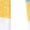 white mouth, variant on Breathable Full Finger Toe Socks Middle Socks Athletic Toe Separated Socks Colorful Rainbow Striped Socks for Women