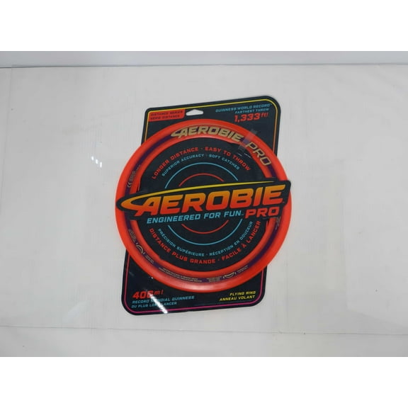 Aerobie Pro Ring- assorted