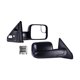 thumbnail image 1 of Espejo Derecho/Pasajero Nuevo POLYWAY RAM 2002 al 2010 DODGE, 1 of 4