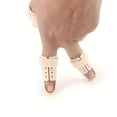 thumbnail image 6 of 5 Adjustable Finger Splints for Men And Women - Made of Durable PE Material, Providing Injury Support And Sports Protection, Breathable Design, Color, Suitable for, Sports Protection,, 6 of 7