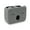 Koala, variant on Isaac Jacobs Black and White Panda Ceramic Brush Holder, Multi-Purpose Cup Organizer