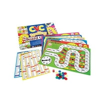 Didax CVC Spelling Board Game