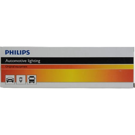 Plymouth Turismo - OE Replacement for 1986-1987 Plymouth Turismo Center High Mount Stop Light Bulb