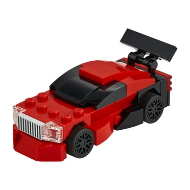 LEGO Creator Super Muscle Car 30577 Building Set (63 Pieces)