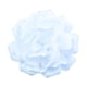 thumbnail image 1 of Broche de flores para mujer, broches grandes de rosas, broche de solapa, broche de rosa Blanco, 1 of 9