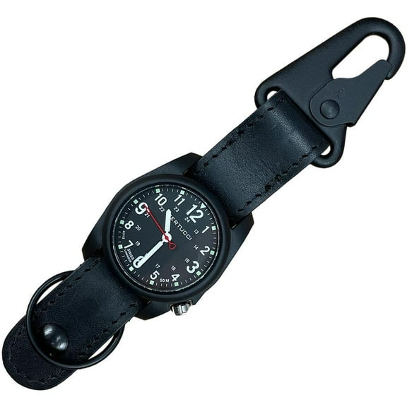 Bertucci Field FOB w/ DX3 Field Watch A0033