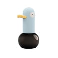 thumbnail image 1 of Dispensador automático de jabón BRILLAR Blue Duck Rojo Verde, 1 of 5