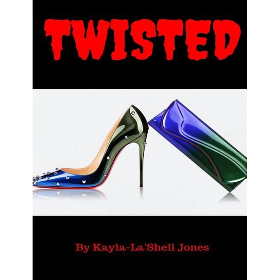 Twisted (Paperback)