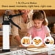 thumbnail image 3 of Churro Churro Maker Máquina De Churros Multifuncional Con Manga Pastelera Puntas De Tubería Discos Para Cocina, 3 of 7