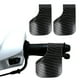 thumbnail image 2 of 2 pinzas universales para manillar de acelerador de motocicleta (negras), 2 of 7
