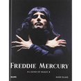 thumbnail image 1 of Libro Freddie Mercury 2019 Tapa Dura, Autor Mark Blake, Editorial Blume, 1 of 1