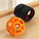 thumbnail image 3 of Pelota de entrenamiento de Golf, funda de muñeca ajustable, pelota de entrenamiento de Golf para golfista principiante, 3 of 8