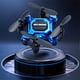 thumbnail image 4 of Fiudx Juguetes Plus Drone 2,4G Wifi Fpv Drone Para Principiantes Flip Drone Para Niños Con Control De Aplicación De Mantenimiento De Altitud De Despegue Y Aterrizaje, 4 of 7