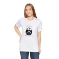 thumbnail image 6 of Adventurer Nature Favorite Unisex Streetwear Jersey Short Sleeve T-Shirt, 6 of 9