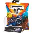 thumbnail image 6 of Monster Jam, Official Son-Uva Digger Monster Truck, Die-Cast Vehicle, Legacy Trucks Series, 1:64 Scale, 6 of 7