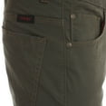 thumbnail image 4 of Wrangler Boys 4-10 & Husky Premium Slim Straight Shorts, 4 of 5