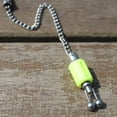 thumbnail image 4 of Reliable Carp Fishing Bobbins Indicators with Reinforced Clips and Chains, 4 of 10
