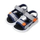 thumbnail image 5 of Zapatos para niños, cómodos, transpirables, suela de PVC, puntera abierta, sandalias informales de verano para senderismo 155 CM, 5 of 9