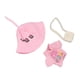 thumbnail image 5 of Ropa De Animales De Peluche De Pato, Inodoro, Agradable A La Piel, Lavable, Fácil De Limpiar, Linda Ropa De Pato De Peluche Para Decoración Para Regalo De Cumpleaños ANGGREK Otros, 5 of 8