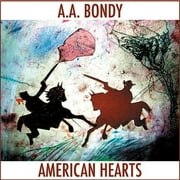 A.A. Bondy - American Hearts - Rock - Vinyl