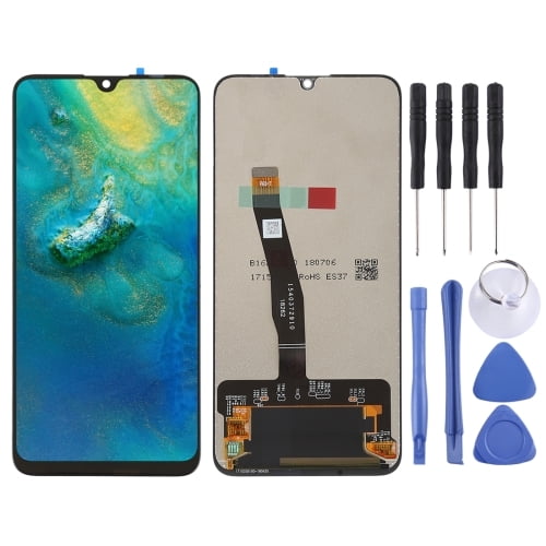 espectro asignación reloj Cellphone Spare Parts OEM LCD Screen for Huawei P Smart / Enjoy 9s with  Digitizer Full Assembly - Walmart.com