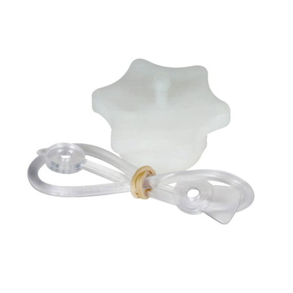 Camco 22103 Hose Plug & Cap - 3/4" Male, Carded