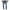 B-Blue, variant on Wyobmus Men's Casual Ripped Jeans Stretchy Distressed Destroyed Slim Fit Straight Leg Denim Jeans A-Black
