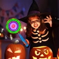 thumbnail image 1 of Nrmrq Clearance Items Music Shining Colorful Windmill Stick Children'S Rotating Stick Shining Stick Night, 1 of 6