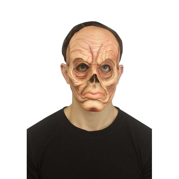 Adult Wasteland Ghoul Costume Mask