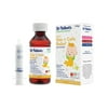 Dr. Talbot's Infant Gas and Colic Relief Medicine with Cell Salts, Apple, 4 fl oz
