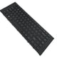 thumbnail image 2 of Methold Modificación del teclado del portátil Computadoras Accesorios de entrada Repuestos Reemplazo del teclado de diseño profesional de EE. UU. Para Juegos de teclado y mouse para computadora, 2 of 6