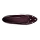 thumbnail image 4 of ZAPATOS CASUALES SIENA MUJER 9238 CHAROL VINO, 4 of 4