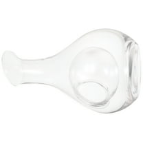 Ice Jug Wine Dispenser Large Decanter Glass Pitcher Water Container Purifier Aerator