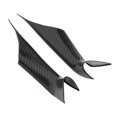 thumbnail image 1 of Poignée de Porte Intérieure, Ajustement Précis Style Fibre de Carbone Poignées de Porte Intérieure Aspect Élégant Résistant aux Couleurs pour F90 M5 2017 à 2022, 1 of 7