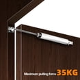 thumbnail image 4 of Fermeture Pneumatique de Porte d'Incendie, Fermeture Automatique de Porte, 4 of 9
