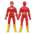 thumbnail image 2 of Super Powers 8 Inch Action Figures With Fist Fighting Action Series 3: Flash, 2 of 2
