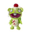 thumbnail image 1 of Happy Tree Friends anime plush dolls HTF Flippy plush toys 28cm Christmas Gift DMH, 1 of 6