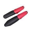 thumbnail image 1 of Mudguards Set, Water Proof Aluminum Alloy PP Nylon Adjustable Front Rear Mudguards, For 14-20 Inch Bike, 1 of 7