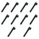 thumbnail image 3 of Paquete de 10 dispositivo para atar anzuelos de pesca, herramienta para anudar anzuelos, anzuelo resistente hecho de PP, fijación rápida sin dañar la, 3 of 9