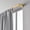 Gold, variant on Mainstays Nickel Wrap Around Tension Curtain Rod, 48-84 Inch, No Drill Installation