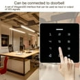 thumbnail image 4 of Card Access Control, Keypad Access Control Door Access Control, ID Card Men Office For Home Access Control, 4 of 8